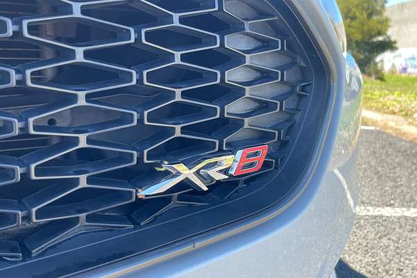 2015 Ford Falcon XR8 FG X