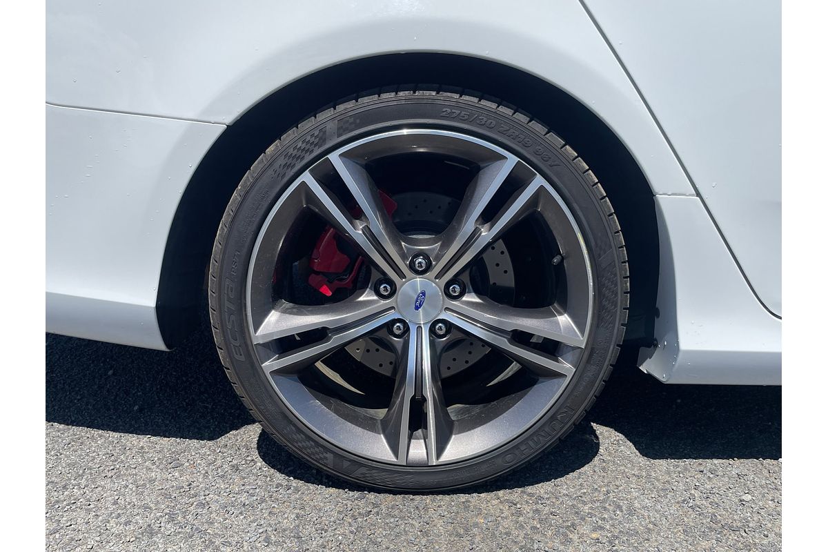 2015 Ford Falcon XR8 FG X