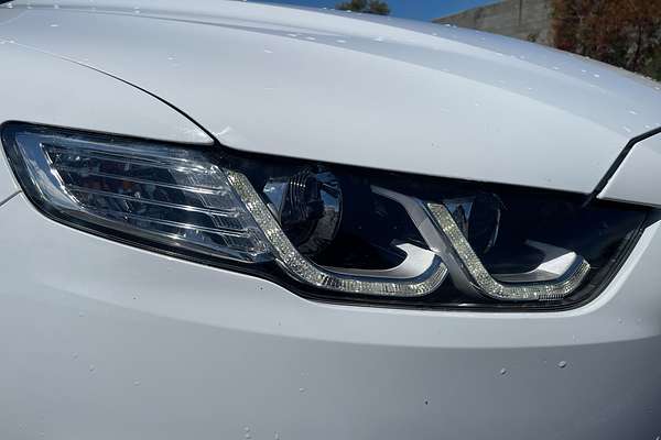 2015 Ford Falcon XR8 FG X