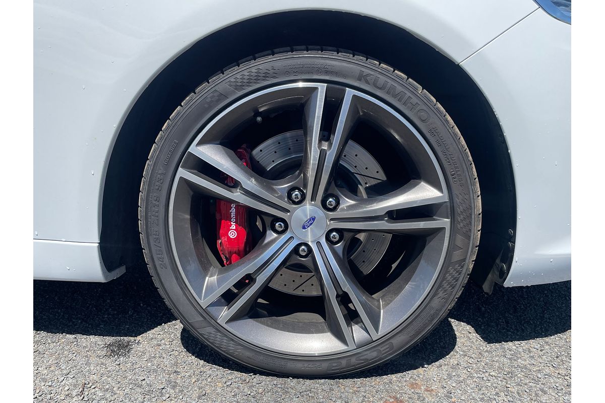 2015 Ford Falcon XR8 FG X