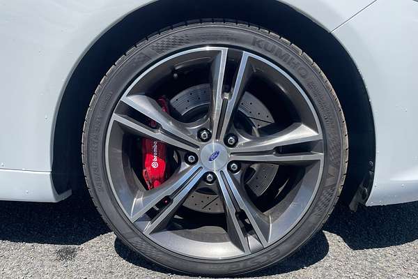 2015 Ford Falcon XR8 FG X