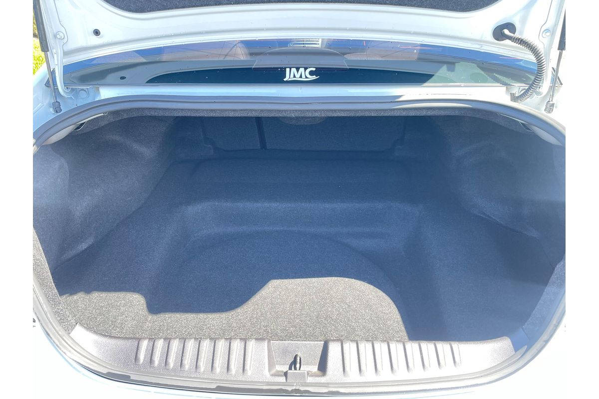 2015 Ford Falcon XR8 FG X