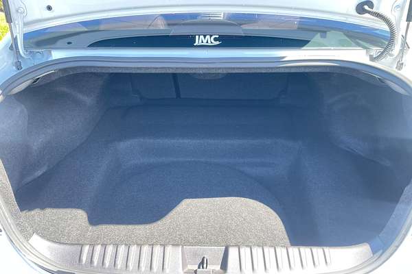 2015 Ford Falcon XR8 FG X