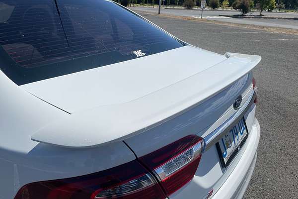 2015 Ford Falcon XR8 FG X