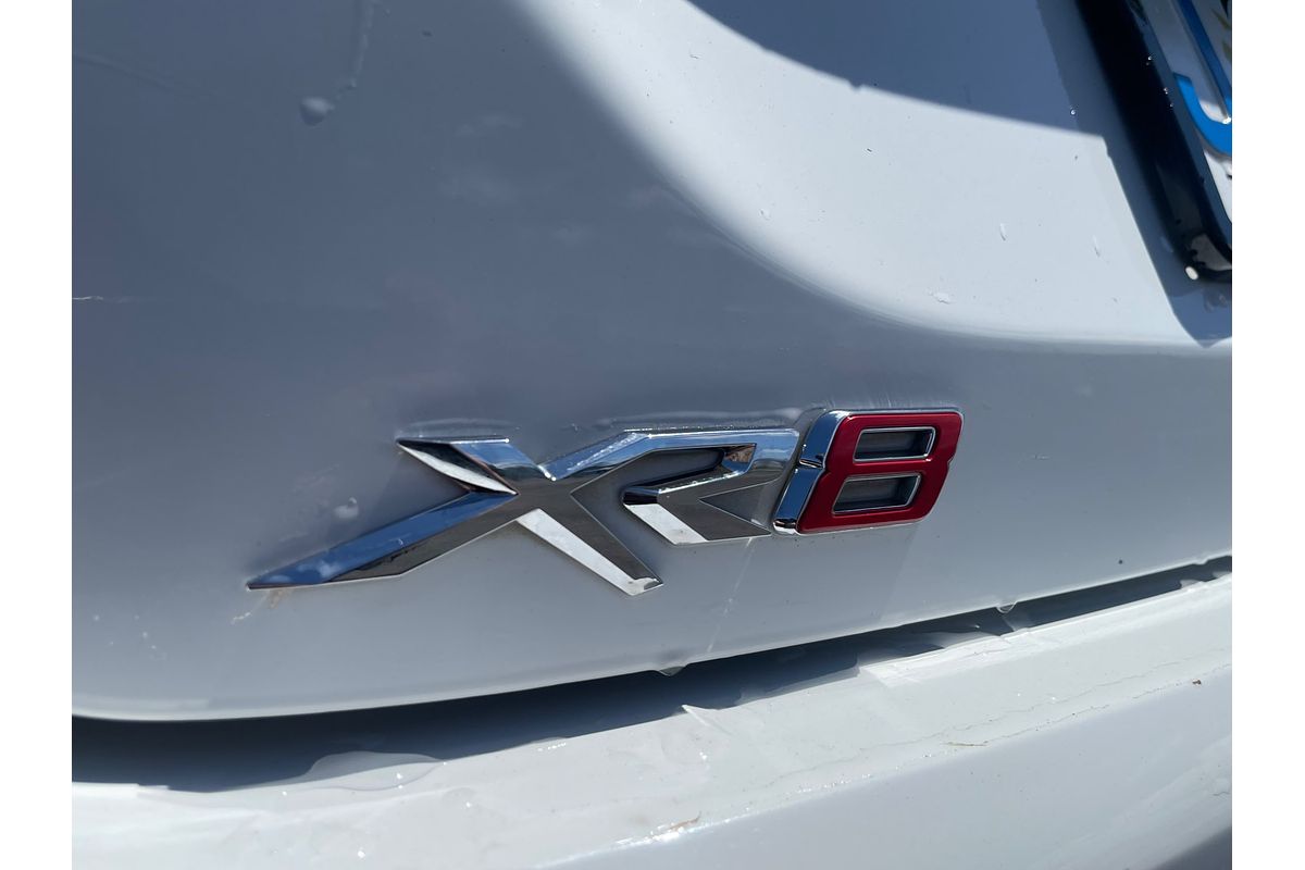 2015 Ford Falcon XR8 FG X