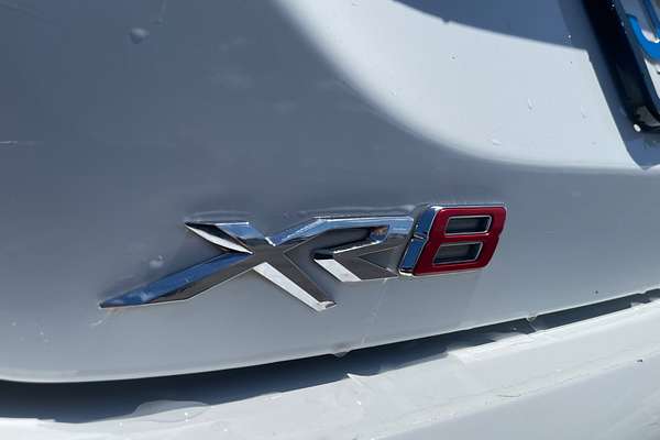 2015 Ford Falcon XR8 FG X