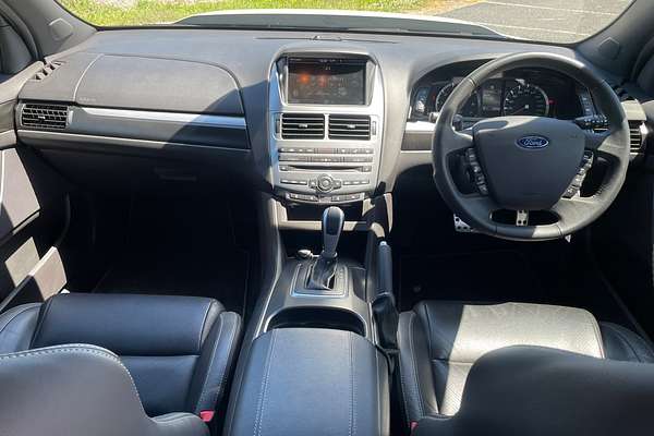 2015 Ford Falcon XR8 FG X