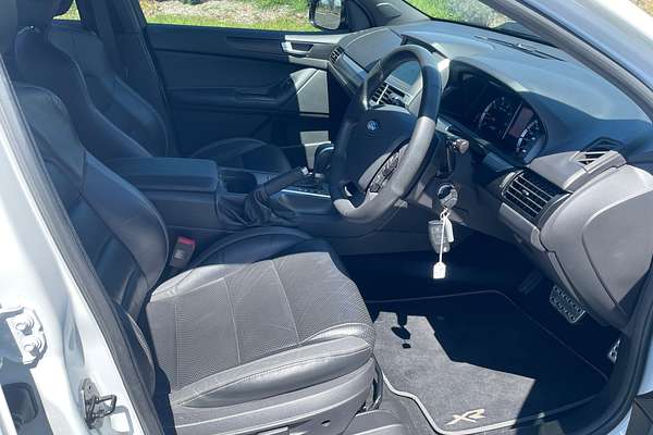 2015 Ford Falcon XR8 FG X