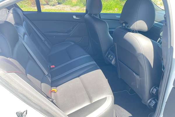 2015 Ford Falcon XR8 FG X