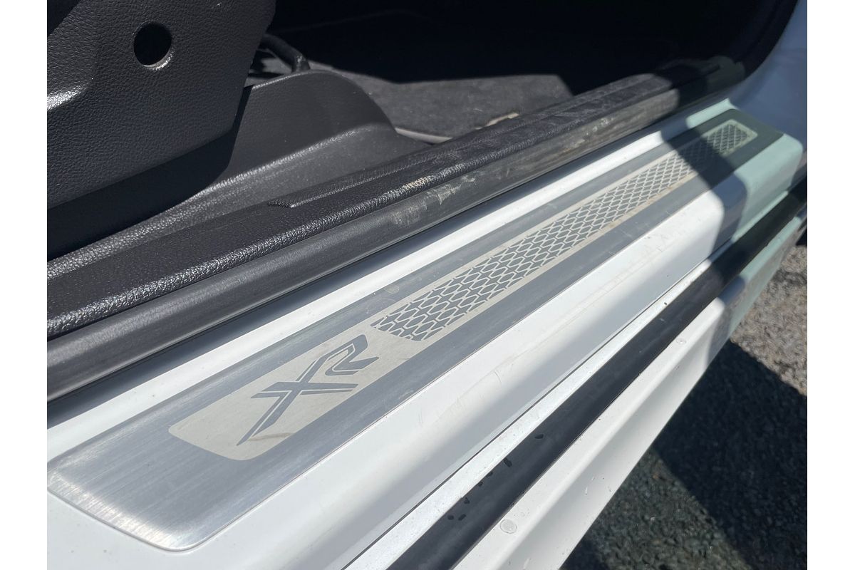 2015 Ford Falcon XR8 FG X