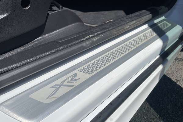 2015 Ford Falcon XR8 FG X