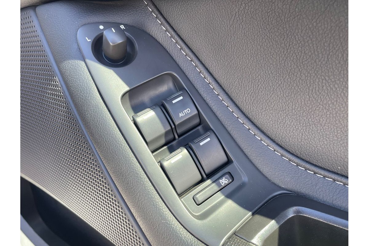 2015 Ford Falcon XR8 FG X