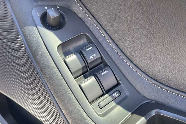 2015 Ford Falcon XR8 FG X