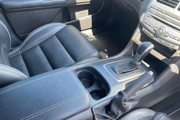 2015 Ford Falcon XR8 FG X