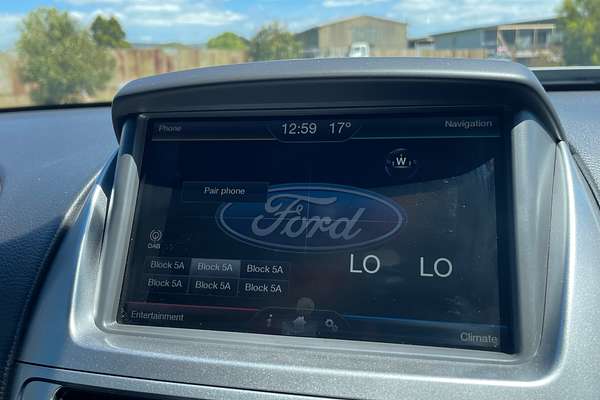 2015 Ford Falcon XR8 FG X