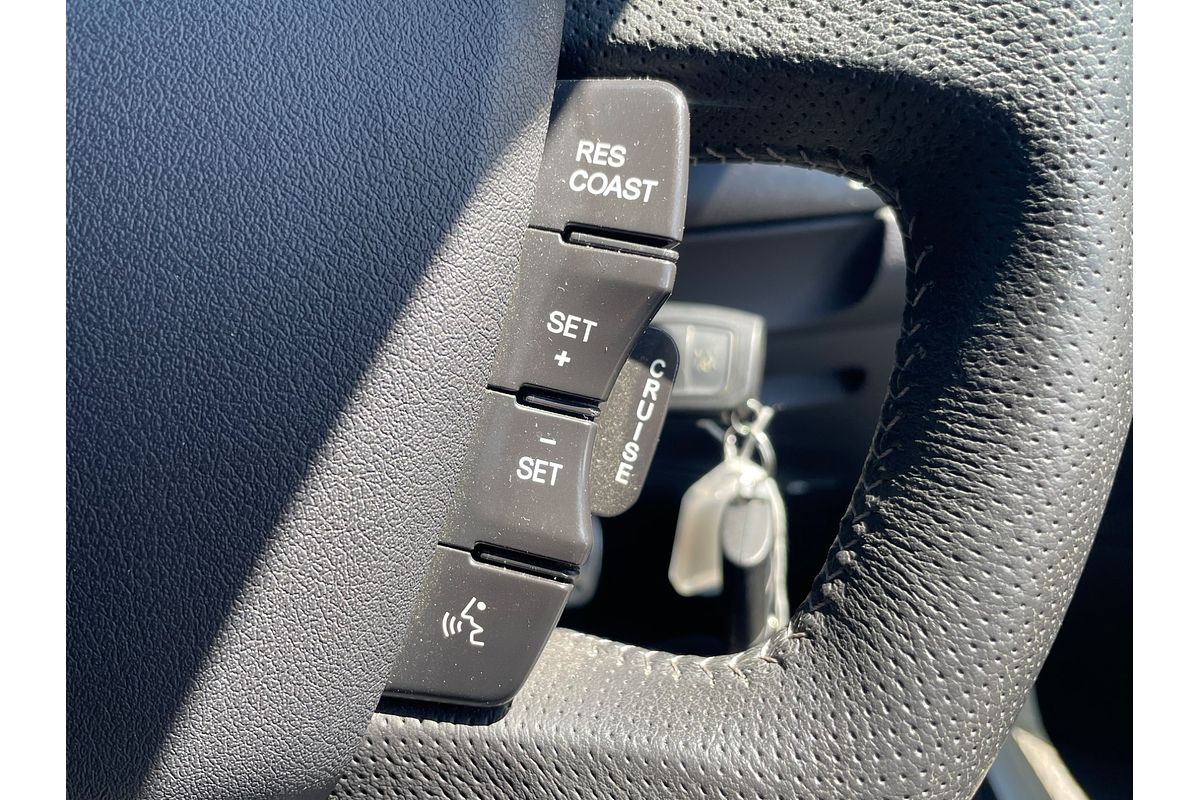 2015 Ford Falcon XR8 FG X