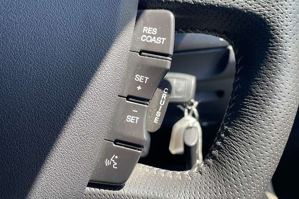 2015 Ford Falcon XR8 FG X