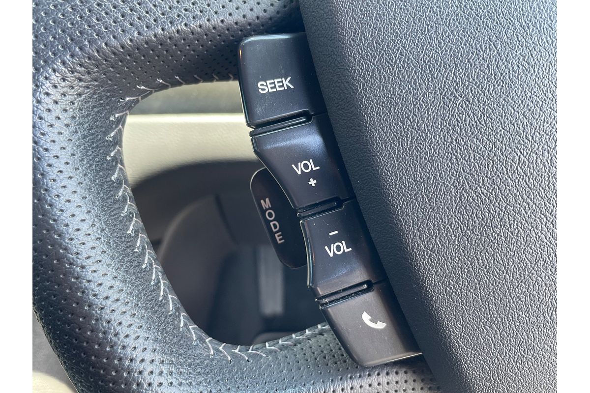 2015 Ford Falcon XR8 FG X