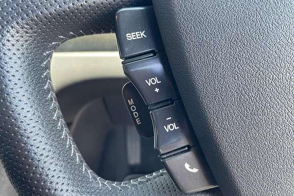 2015 Ford Falcon XR8 FG X