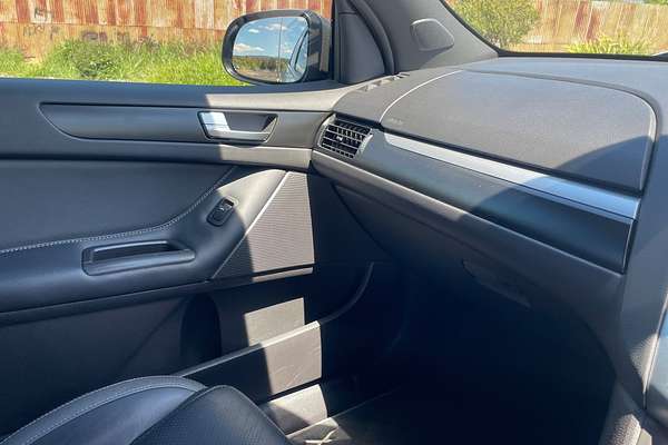 2015 Ford Falcon XR8 FG X