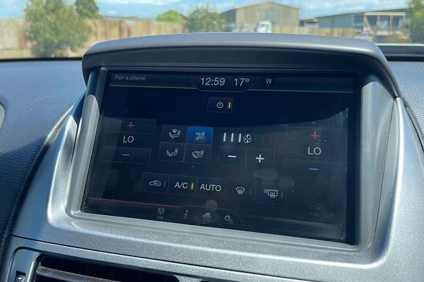 2015 Ford Falcon XR8 FG X