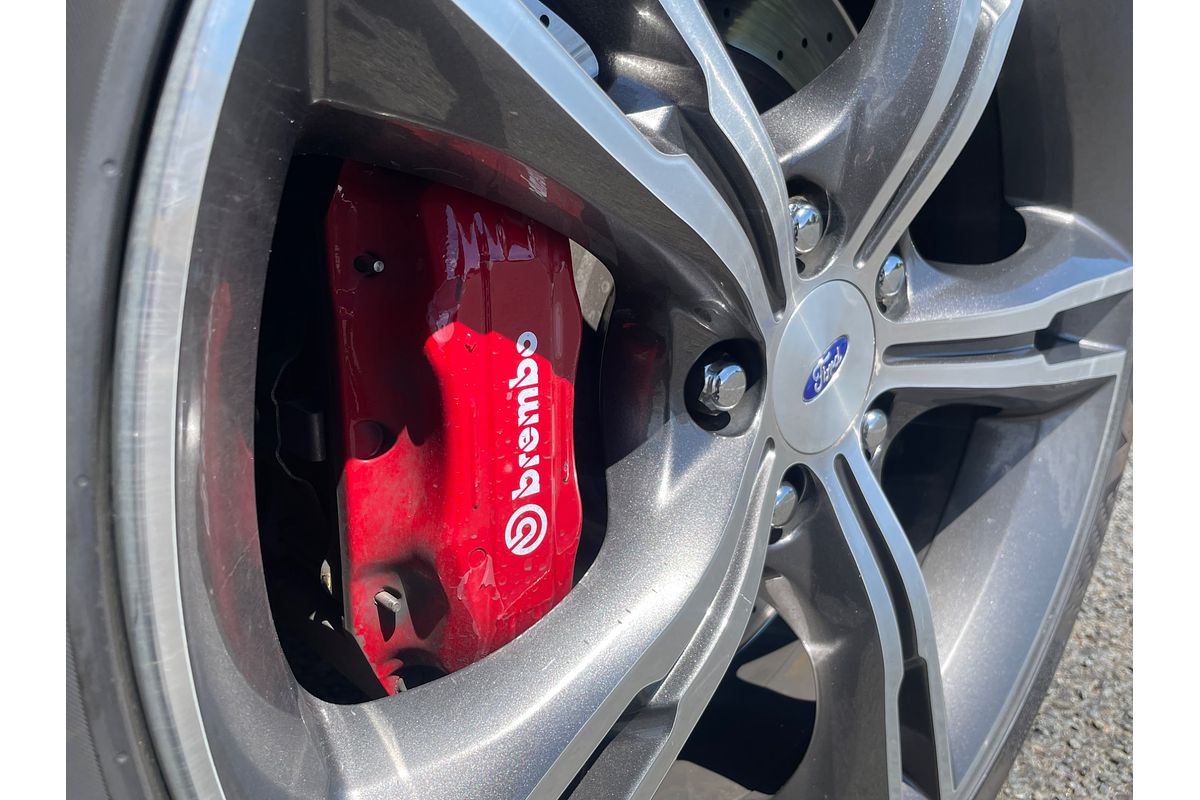 2015 Ford Falcon XR8 FG X