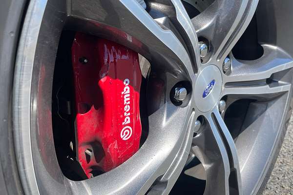 2015 Ford Falcon XR8 FG X