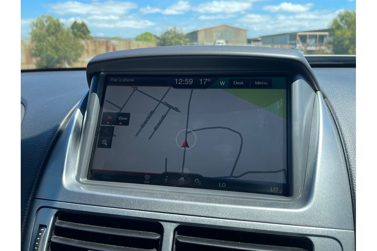 2015 Ford Falcon XR8 FG X