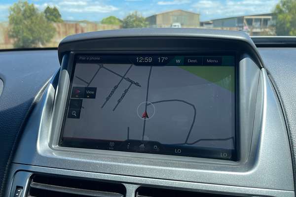 2015 Ford Falcon XR8 FG X