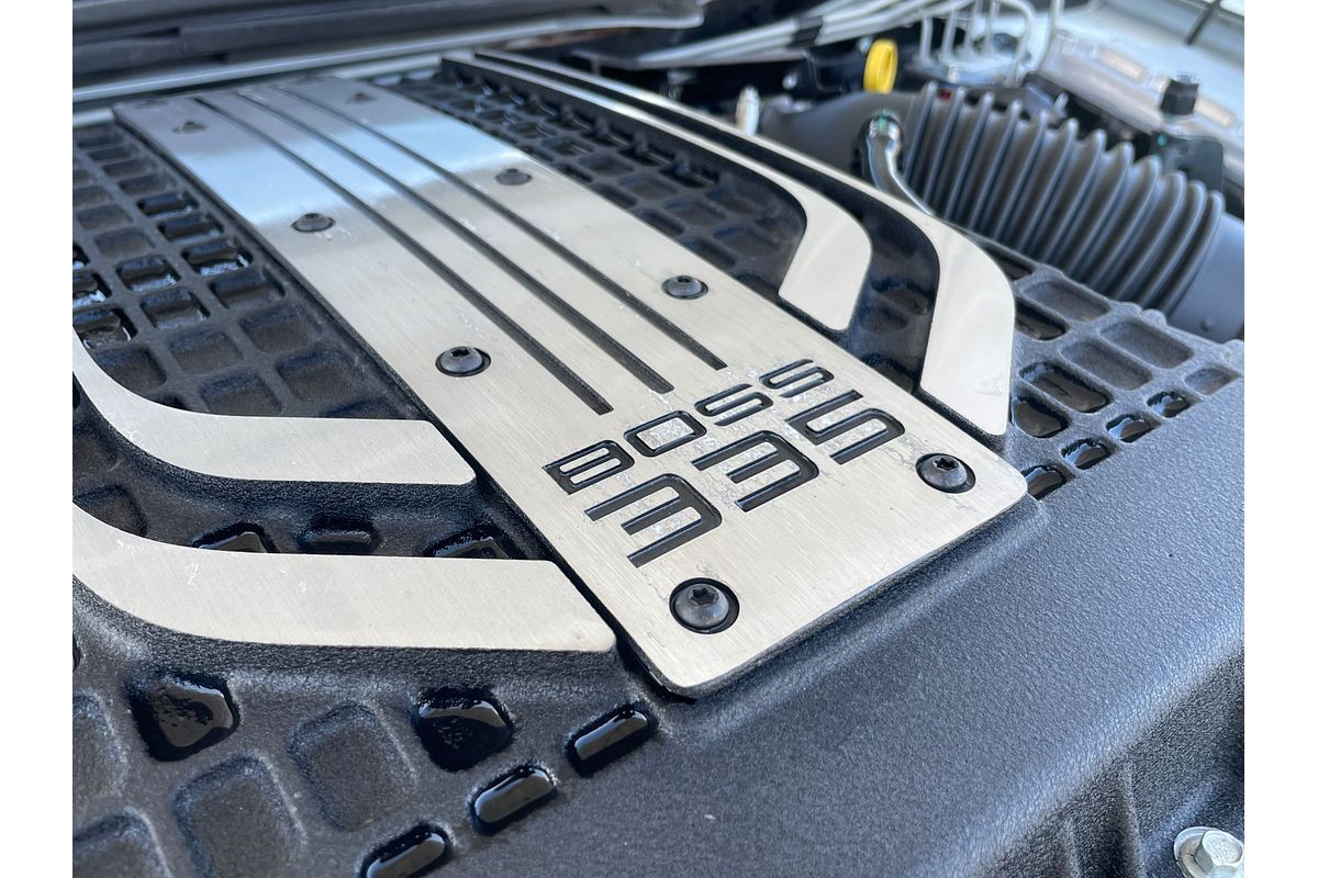 2015 Ford Falcon XR8 FG X