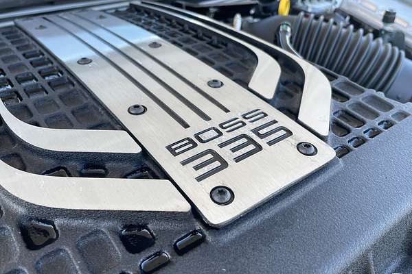 2015 Ford Falcon XR8 FG X