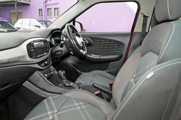 2021 MG MG3 Core (Nav)