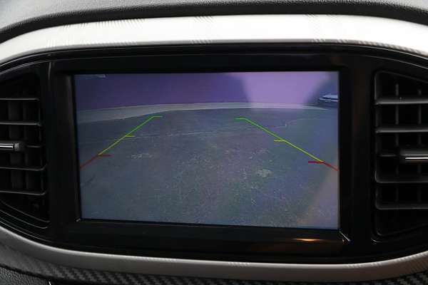 2021 MG MG3 Core (Nav)