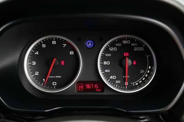 2021 MG MG3 Core (Nav)