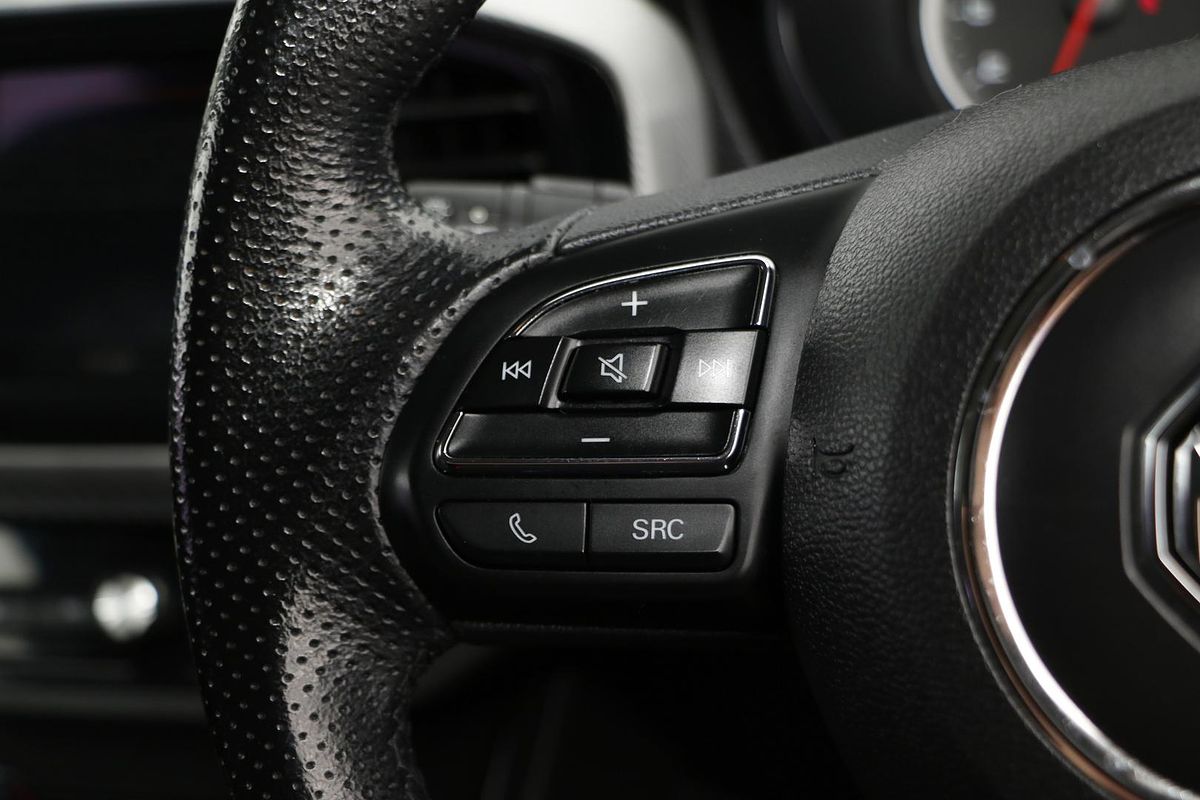 2021 MG MG3 Core (Nav)