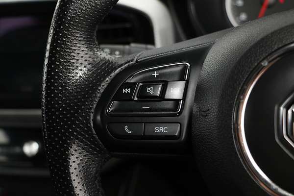 2021 MG MG3 Core (Nav)