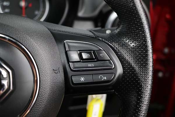 2021 MG MG3 Core (Nav)