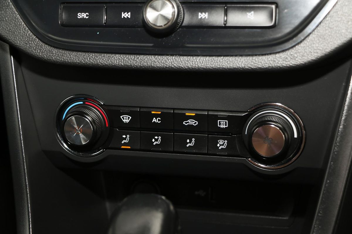 2021 MG MG3 Core (Nav)