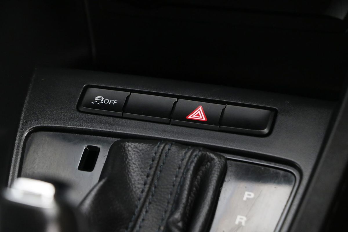 2021 MG MG3 Core (Nav)