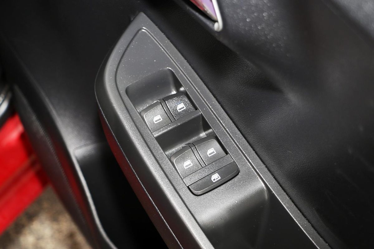 2021 MG MG3 Core (Nav)