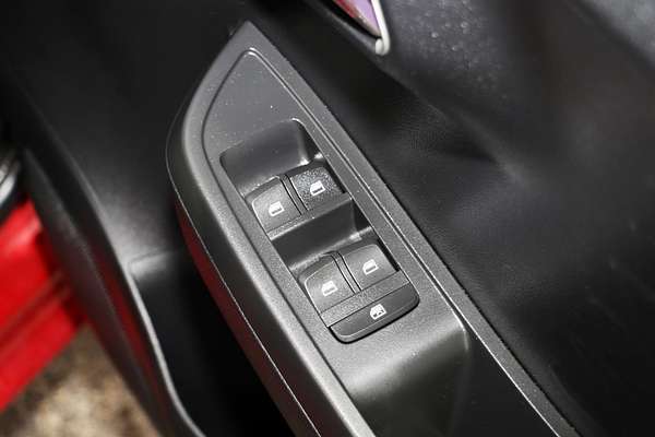 2021 MG MG3 Core (Nav)