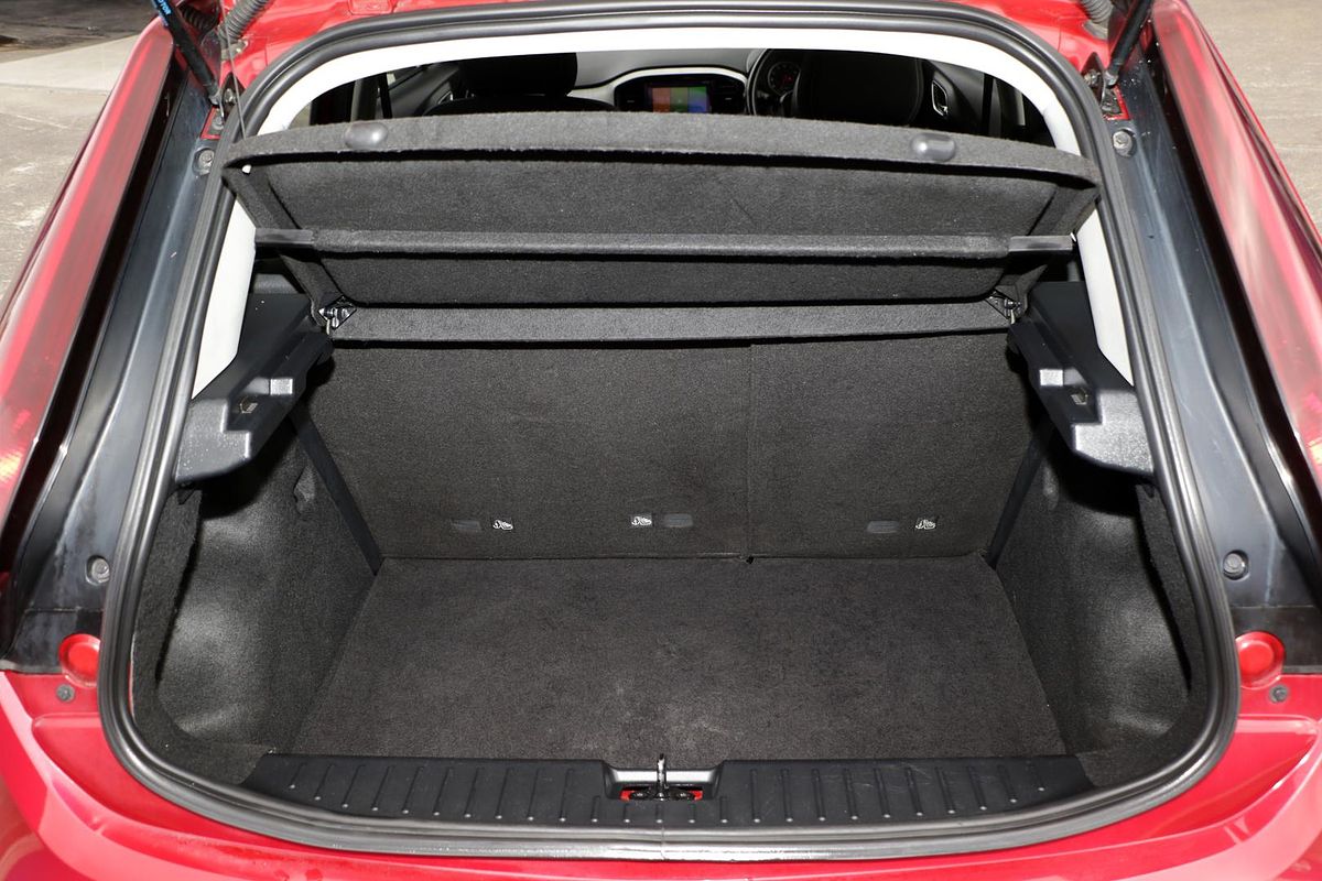 2021 MG MG3 Core (Nav)