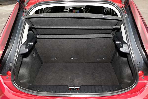 2021 MG MG3 Core (Nav)