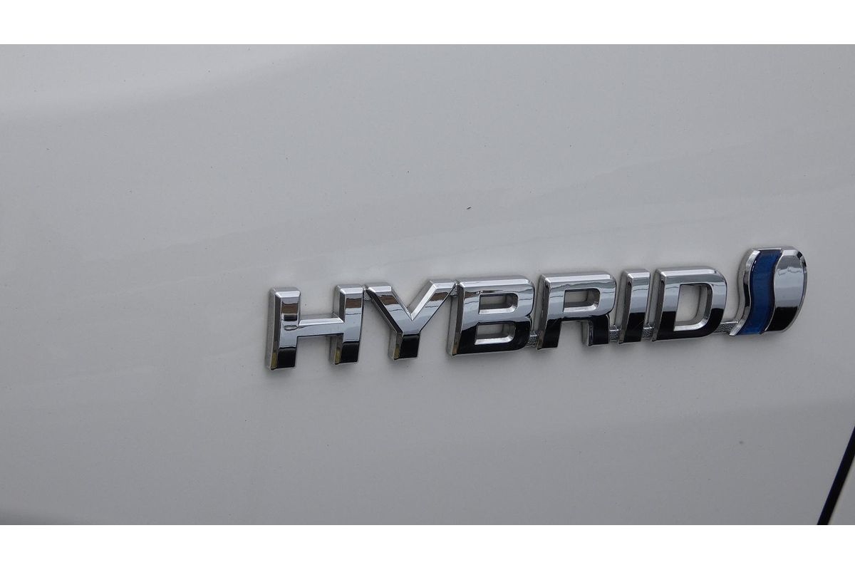 2024 Toyota RAV4 GX AXAH52R