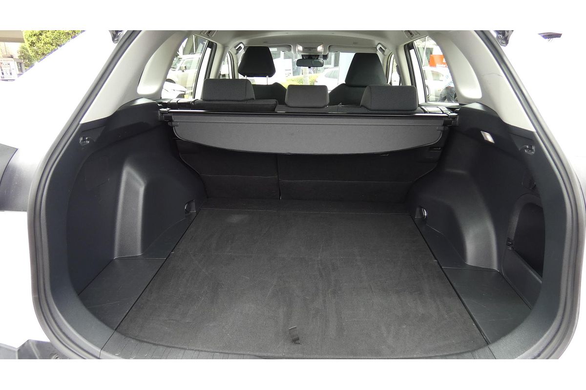 2024 Toyota RAV4 GX AXAH52R