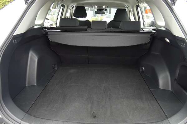 2024 Toyota RAV4 GX AXAH52R