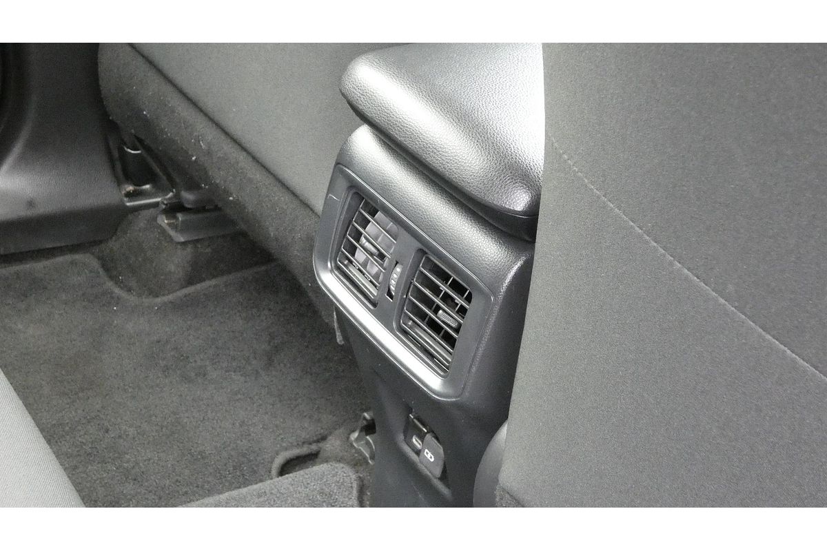 2024 Toyota RAV4 GX AXAH52R