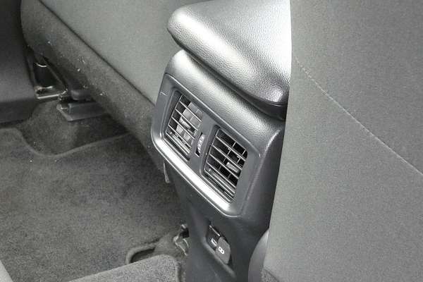 2024 Toyota RAV4 GX AXAH52R