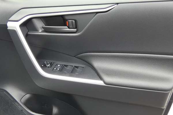 2024 Toyota RAV4 GX AXAH52R