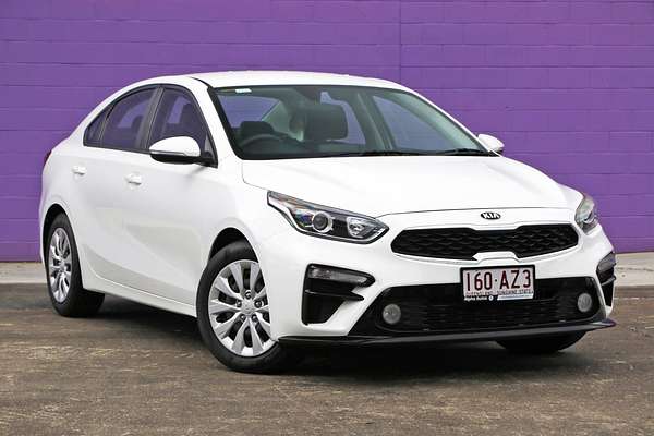 2020 Kia Cerato S BD